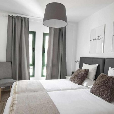 Holyhome Premium 108 Costa Teguise Bagian luar foto