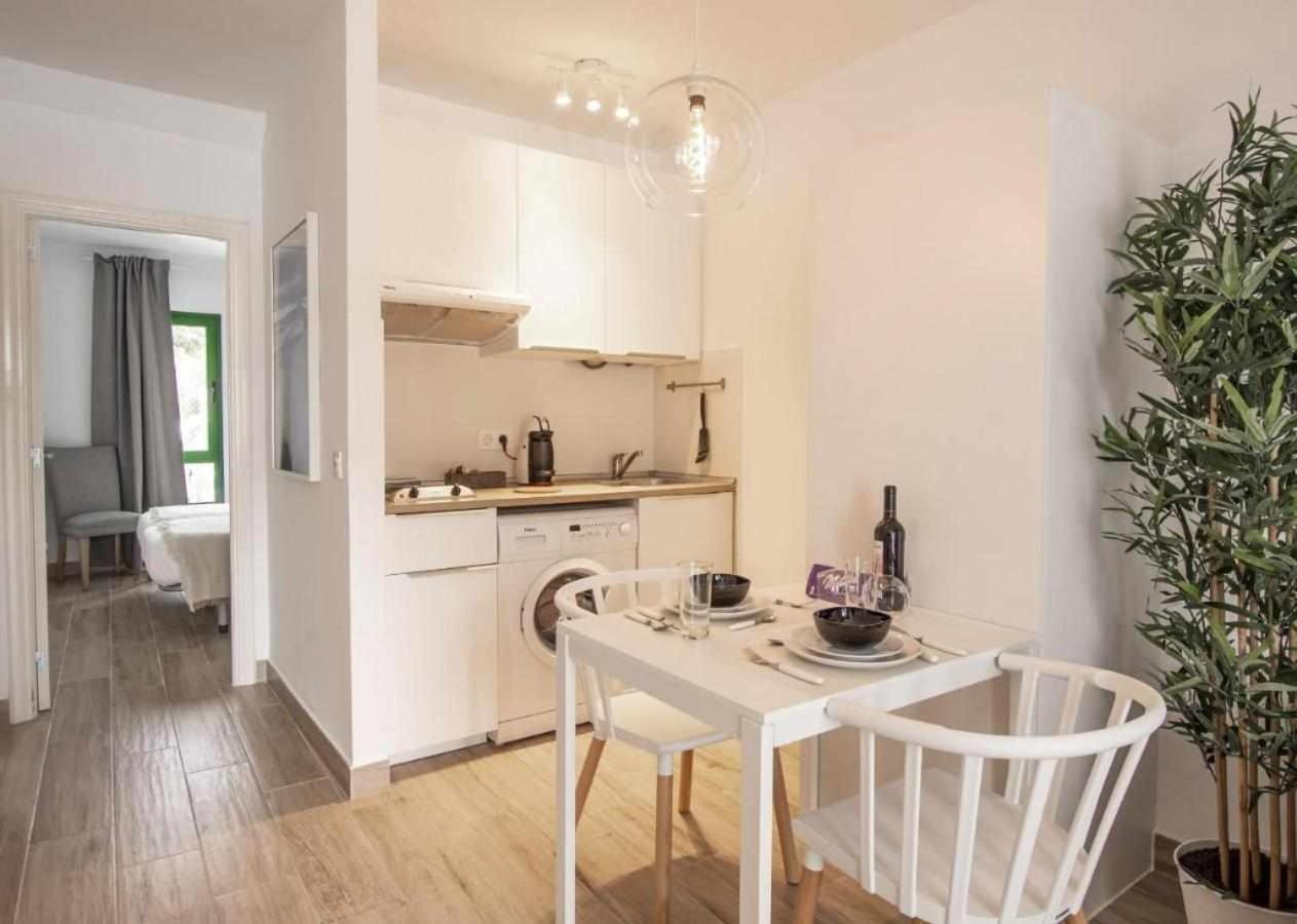 Holyhome Premium 108 Costa Teguise Bagian luar foto