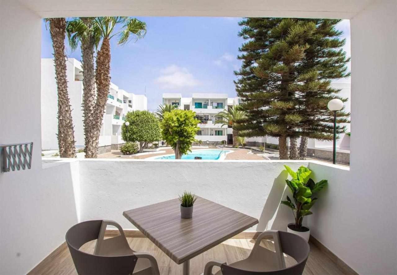 Holyhome Premium 108 Costa Teguise Bagian luar foto