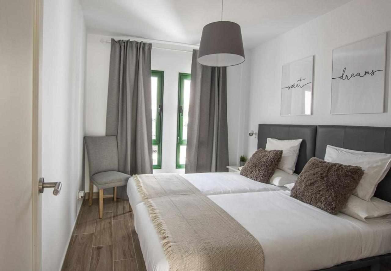 Holyhome Premium 108 Costa Teguise Bagian luar foto