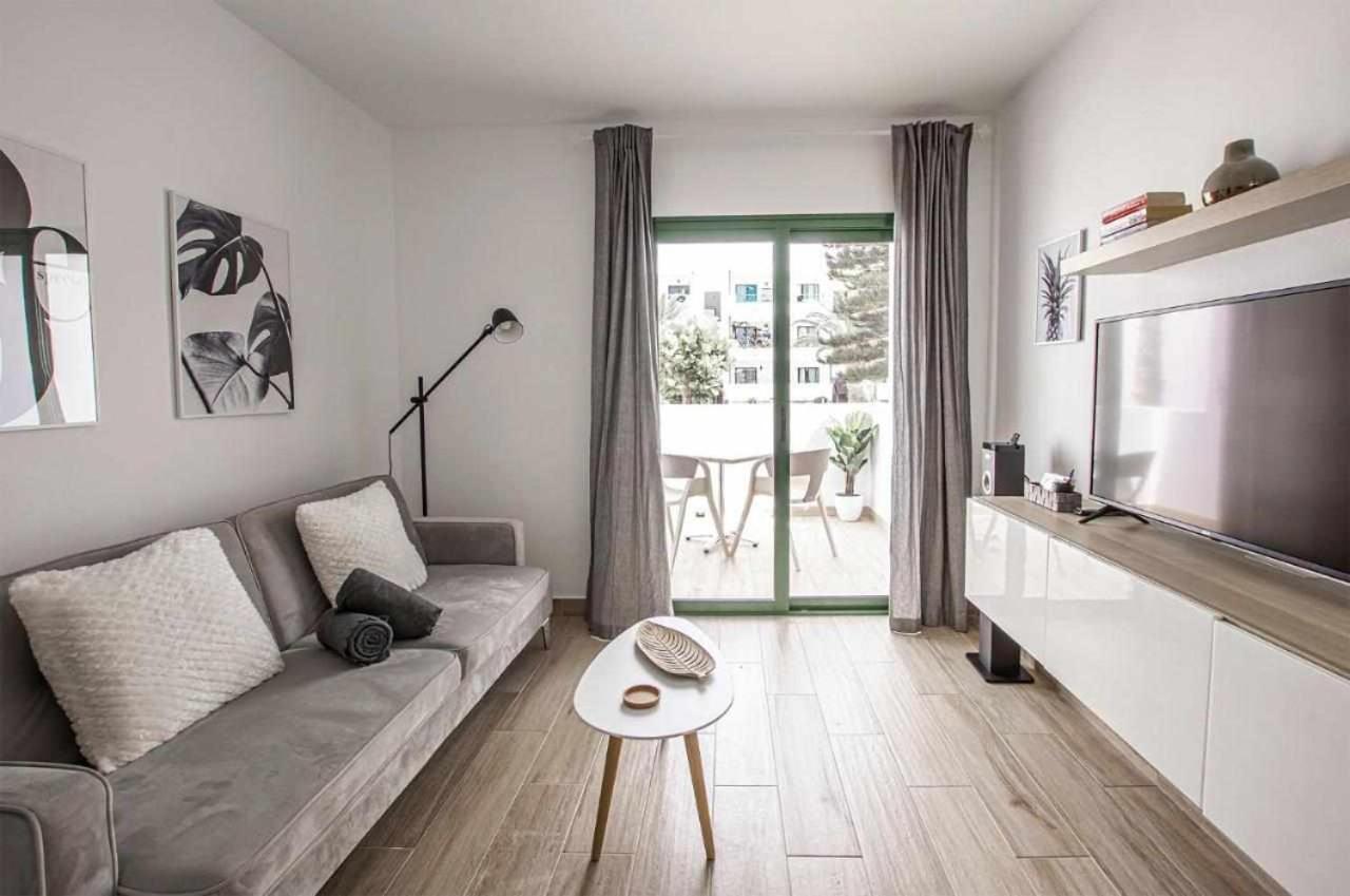 Holyhome Premium 108 Costa Teguise Bagian luar foto