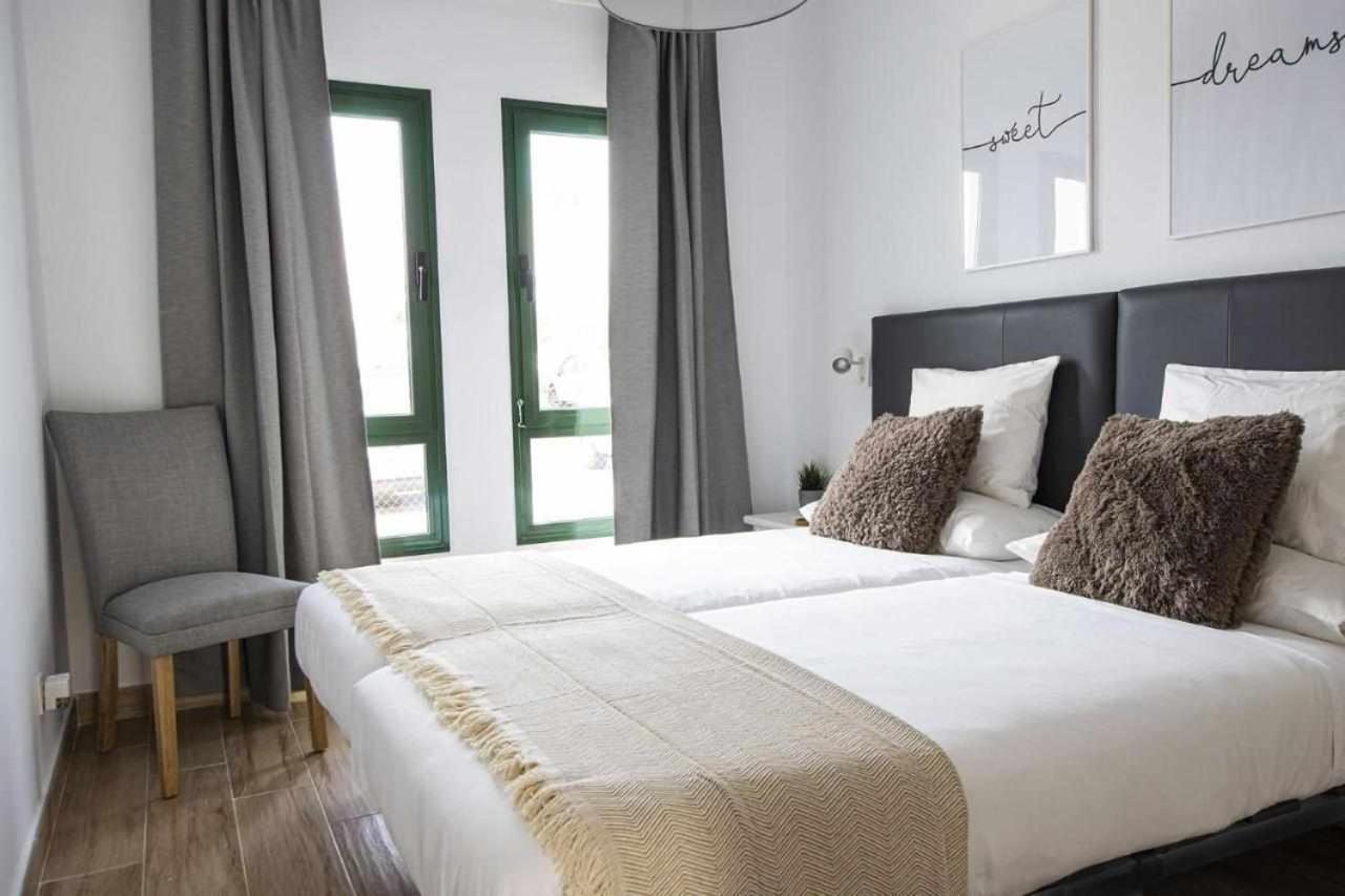 Holyhome Premium 108 Costa Teguise Bagian luar foto