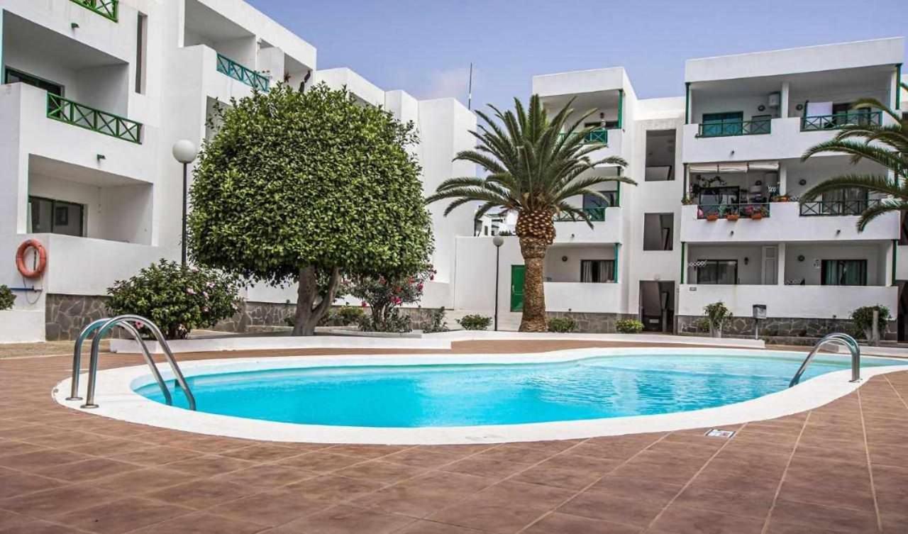 Holyhome Premium 108 Costa Teguise Bagian luar foto
