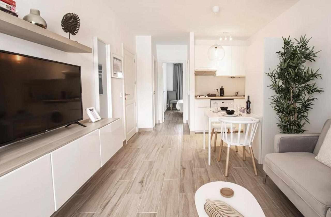 Holyhome Premium 108 Costa Teguise Bagian luar foto