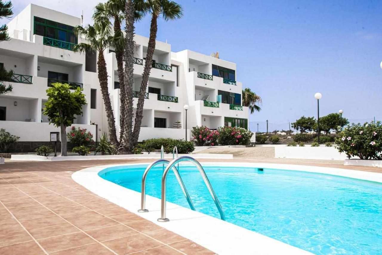 Holyhome Premium 108 Costa Teguise Bagian luar foto