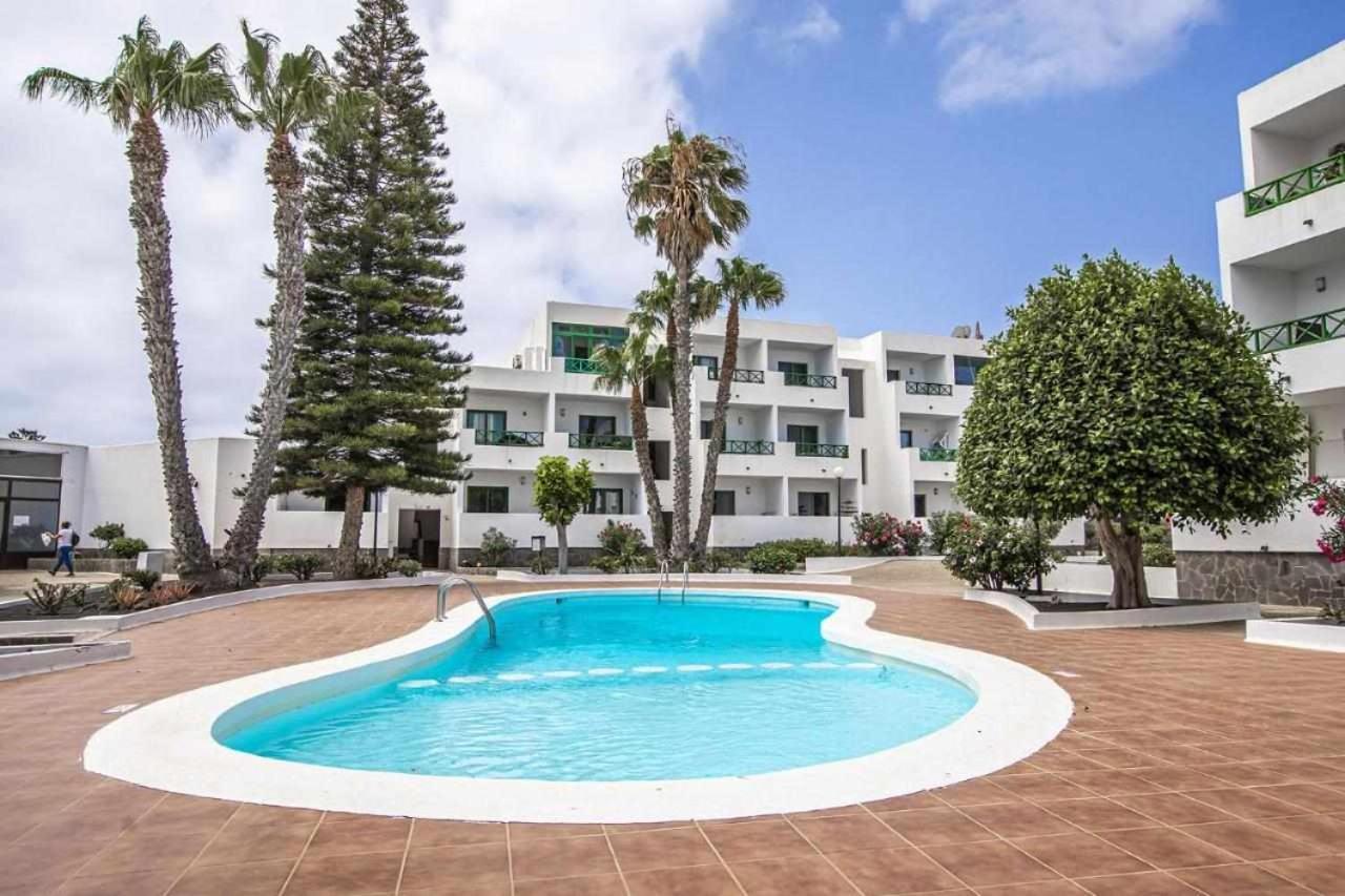 Holyhome Premium 108 Costa Teguise Bagian luar foto